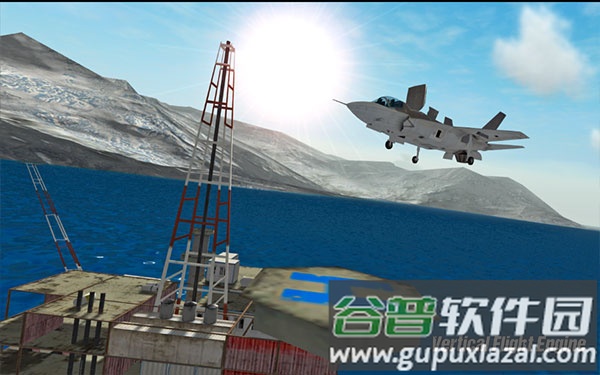 航母降落hd下载官方正版(Carrier Landings)