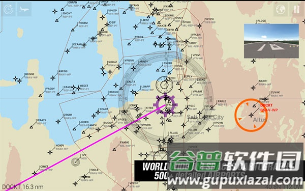 航母降落hd下载官方正版(Carrier Landings)截图3