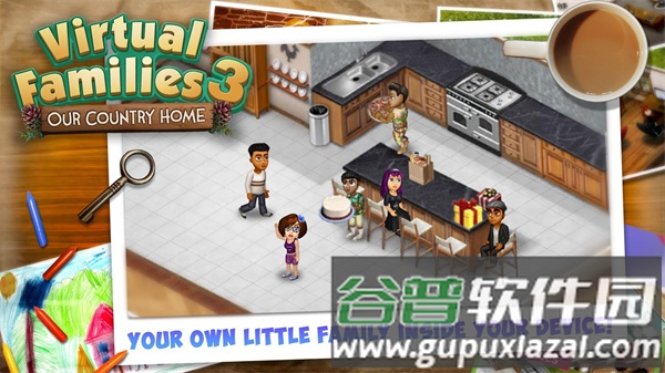 怎么收集所有收藏品配图1