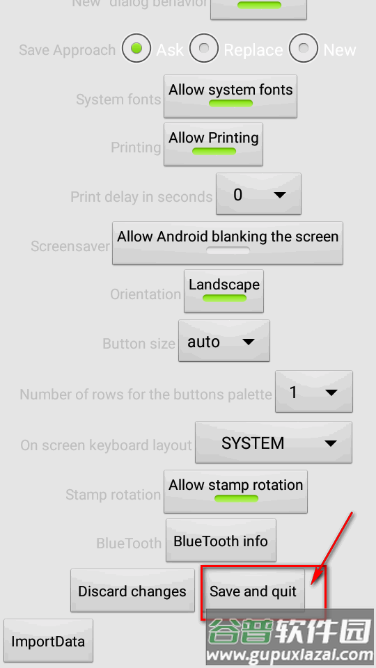 Tux Paint绘画软件手机版 Tux Paint绘画软件手机版