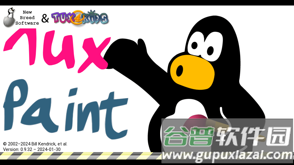 Tux Paint绘画软件手机版截图4