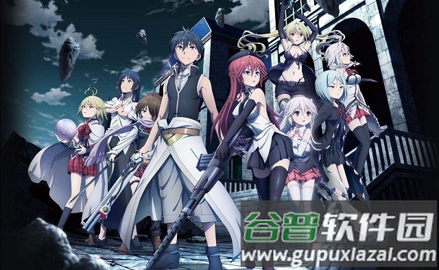 魔道书7使者手游截图4