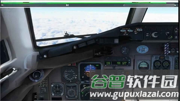 真实航空模拟器2025最新版截图2