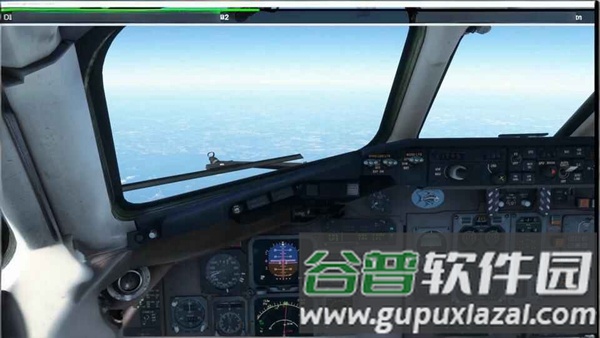 真实航空模拟器2025最新版截图3