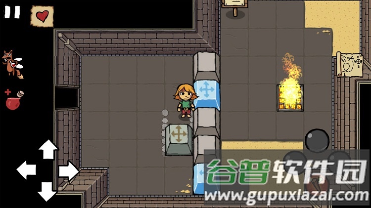 魔幻艾兰德汉化版截图3