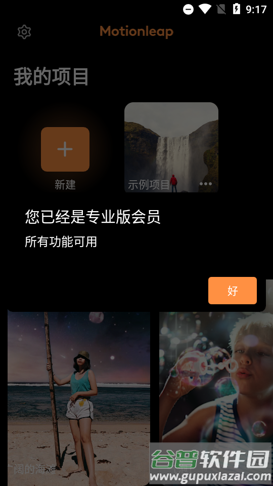 motionlesp专业会员版截图2