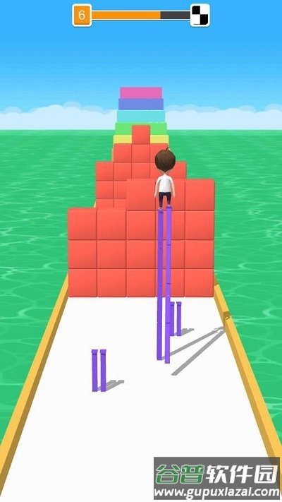 高跟我贼溜最新版截图3