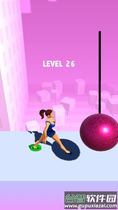 高跟我最时尚最新版截图2