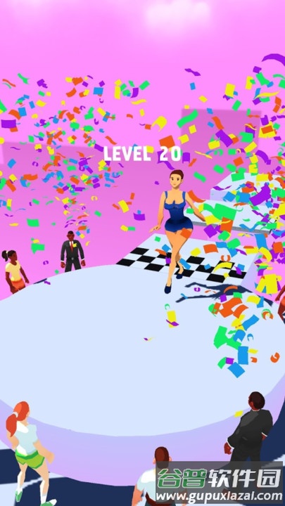 高跟我最时尚最新版截图3