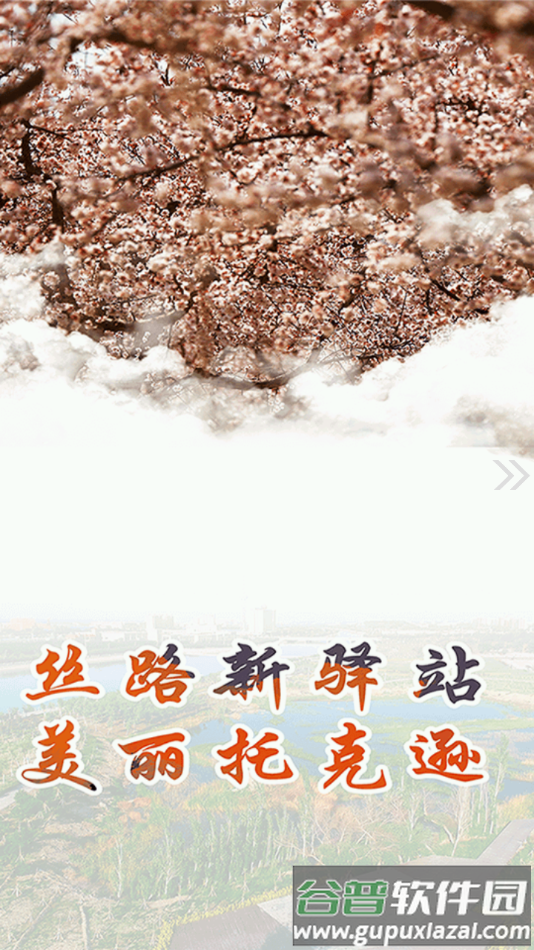 托克逊好地方app下载截图4