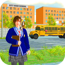 高中校园模拟器中文版最新v2.0.0