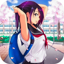 高中学校模拟器中文版v1.0.1