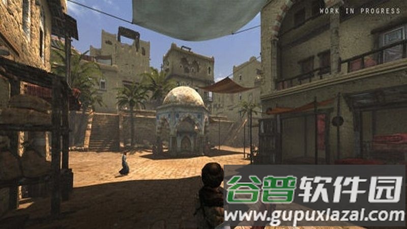 骑马与砍杀2领主2017最新版截图2