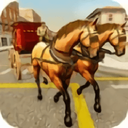 马车出租车接客最新版v1.0