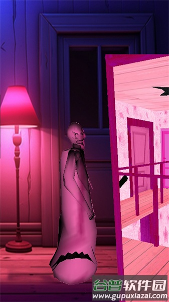 恐怖猎杀游戏截图3