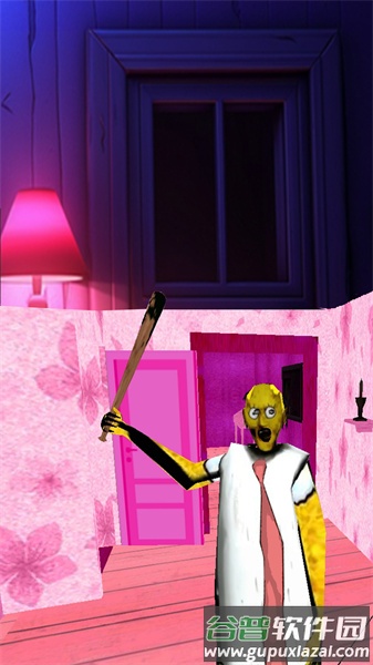 恐怖猎杀游戏截图4