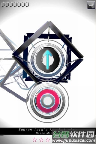 音调领域游戏截图2