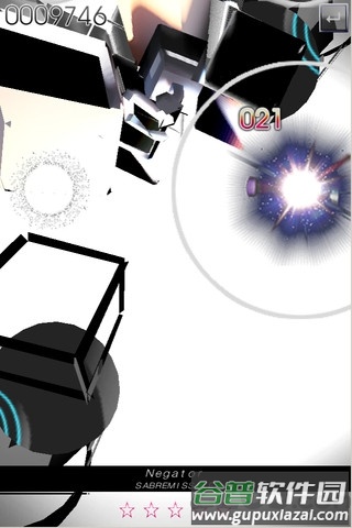 音调领域游戏截图3