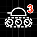 坦克物理模拟器3下载(Tank Physics Mobile 03)v2.1