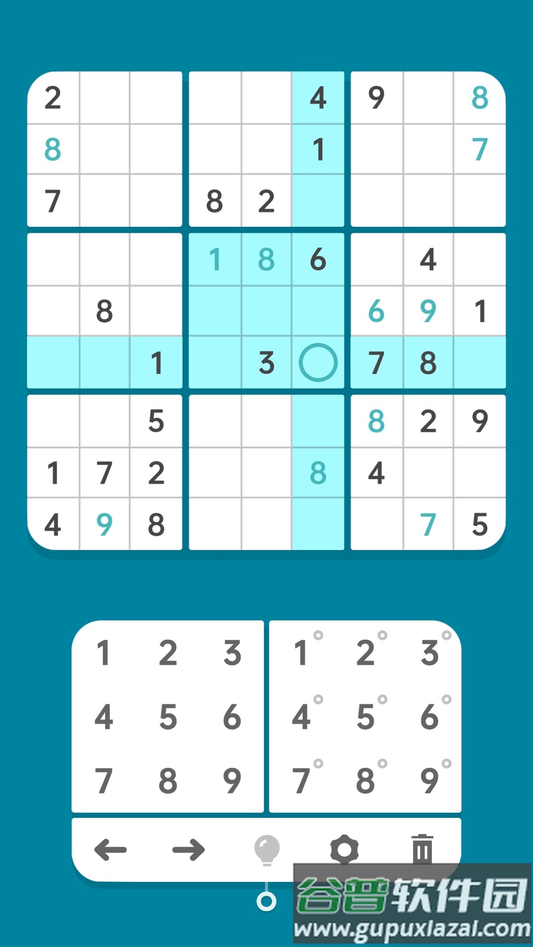 数独清下载截图1