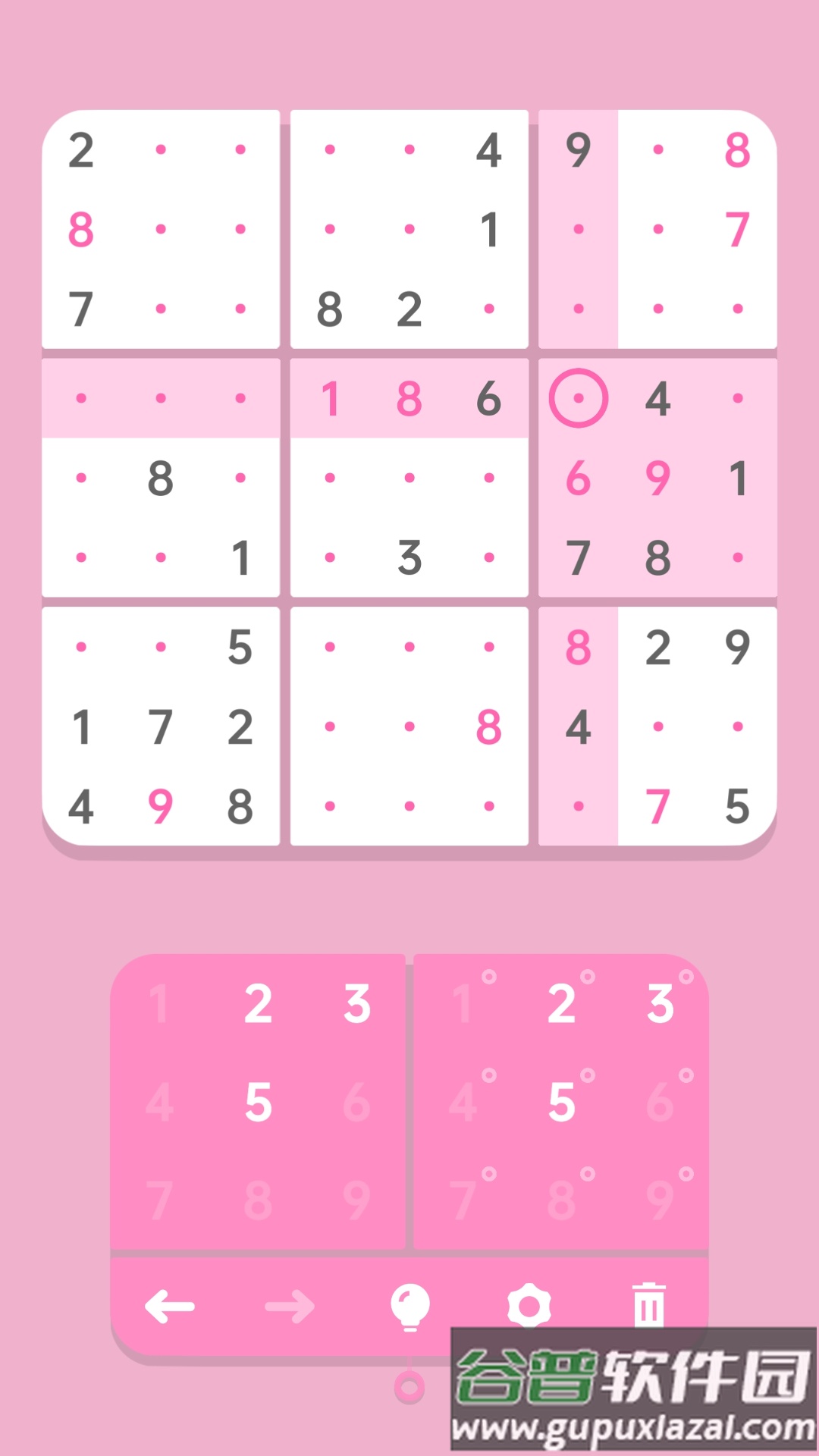 数独清下载截图2