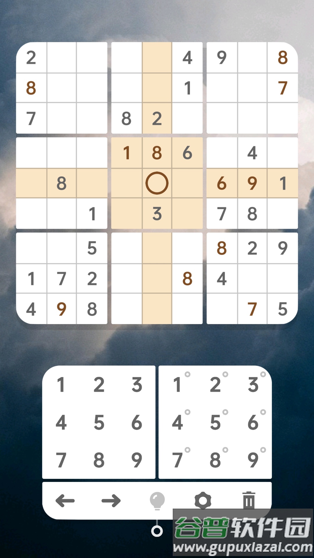数独清下载截图4
