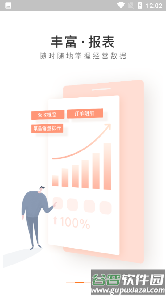 美团管家青春版截图3