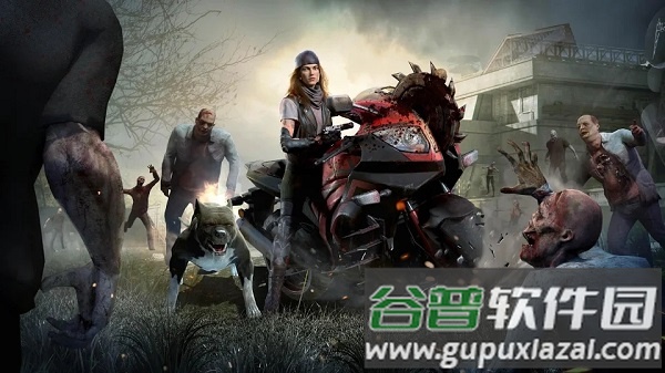 生存防御战下载官方版(State of Survival)截图2