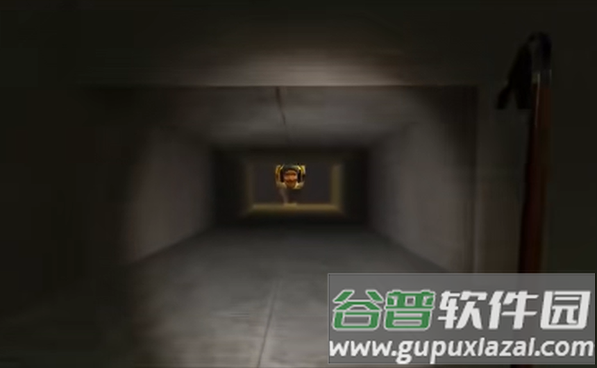 盖瑞模组体素世界截图2