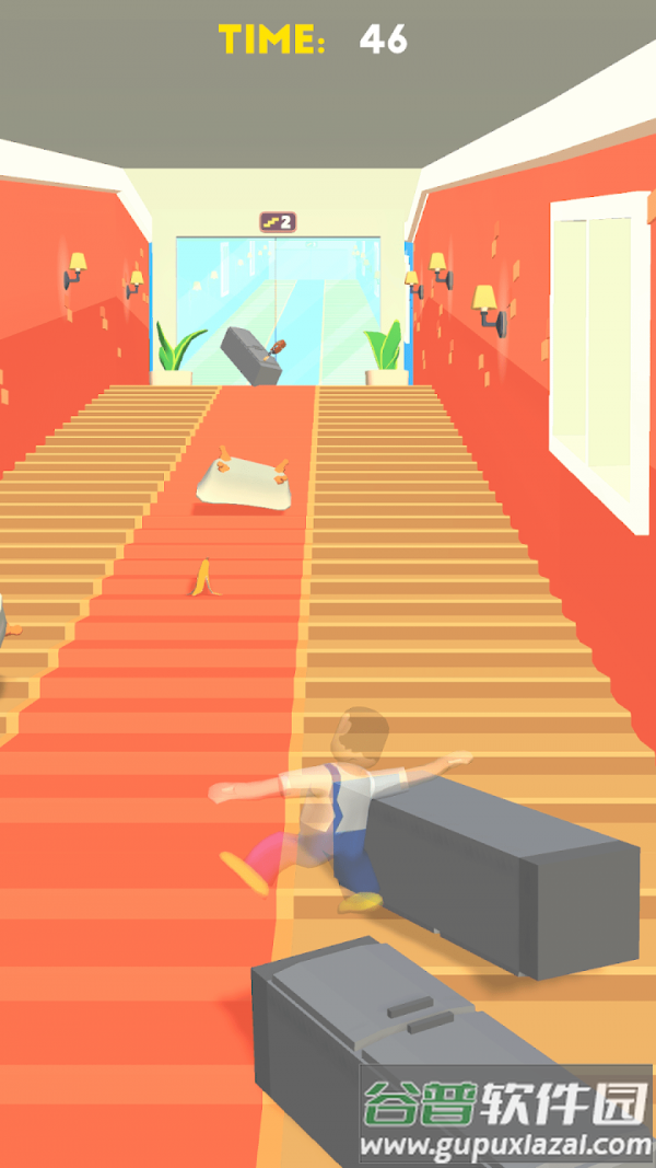 登上高楼小游戏截图2
