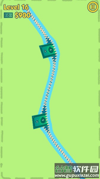 隐身小偷正式版截图2