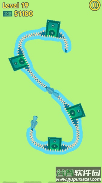 隐身小偷正式版截图3