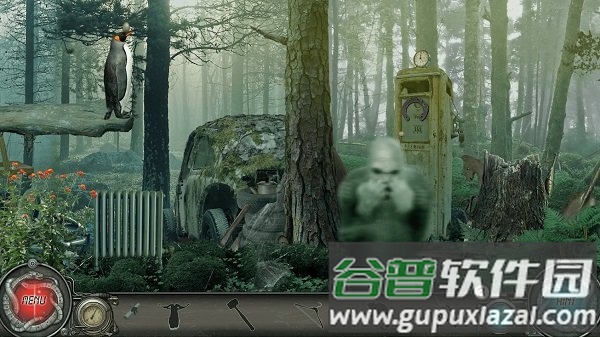 隐藏的图画时间陷阱2手机版截图3