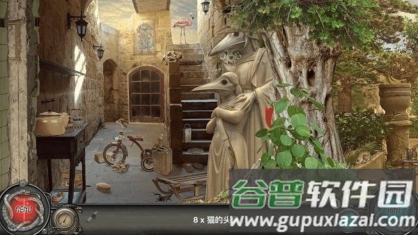 隐藏的图画时间陷阱2手机版截图4