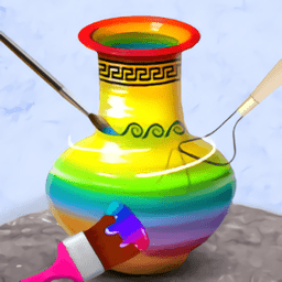 陶艺制作模拟游戏v1.0.2