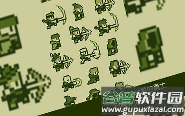 关键勇士下载截图2