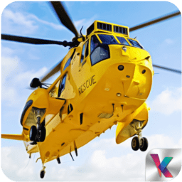 陆军直升机救援最新版v1.2