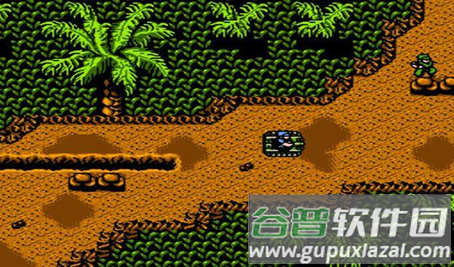 古巴战士街机版截图1