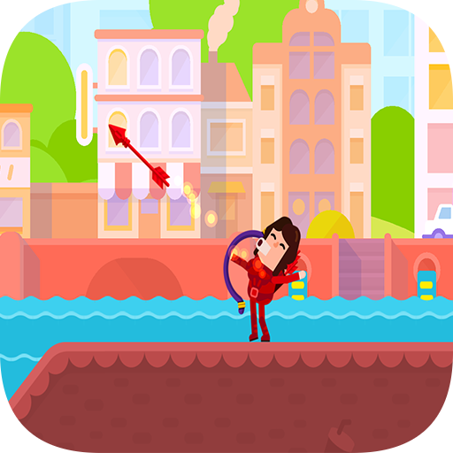 精英弓箭手游戏v1.0.0安卓版