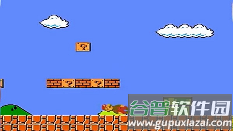 鲤鱼ace解说软体马里奥最新破解版截图2