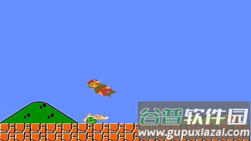 鲤鱼ace解说软体马里奥最新破解版截图3