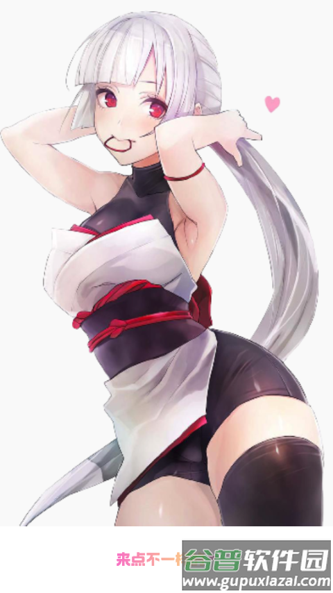 purnhurb漫画app手机轻量版截图5