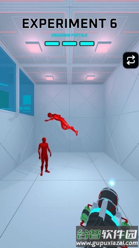 门户实验手机版截图3