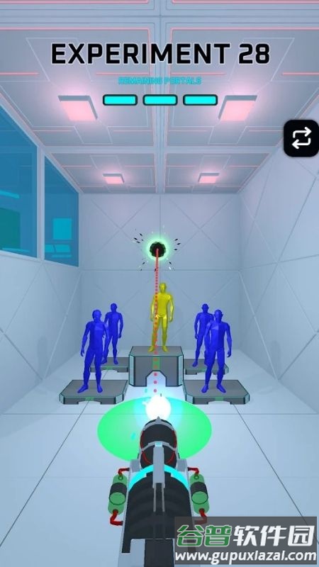 门户实验手机版截图4