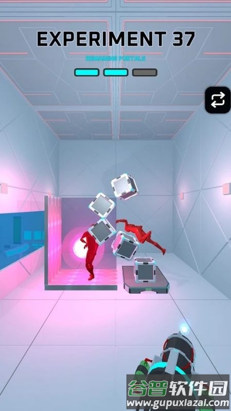 门户实验手机版截图5