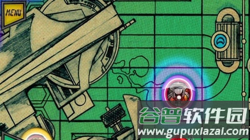 银河守卫骰子之战游戏截图2