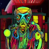 银河守卫骰子之战游戏v1.01