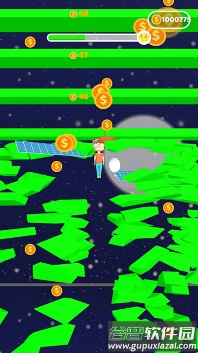 铁头哥大冒险最新版截图2