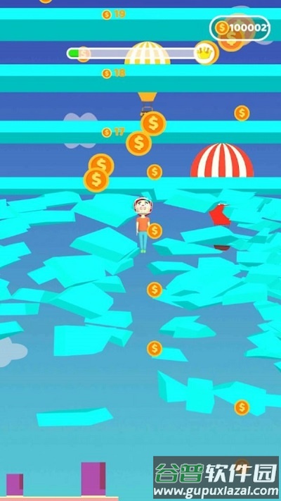 铁头哥大冒险最新版截图3