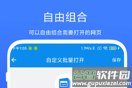 一次看多个网页官方版